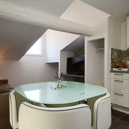 Appartement Studio Opera Et Vieux *